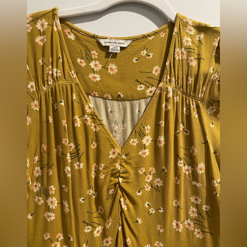 American Eagle Outfitters Dress